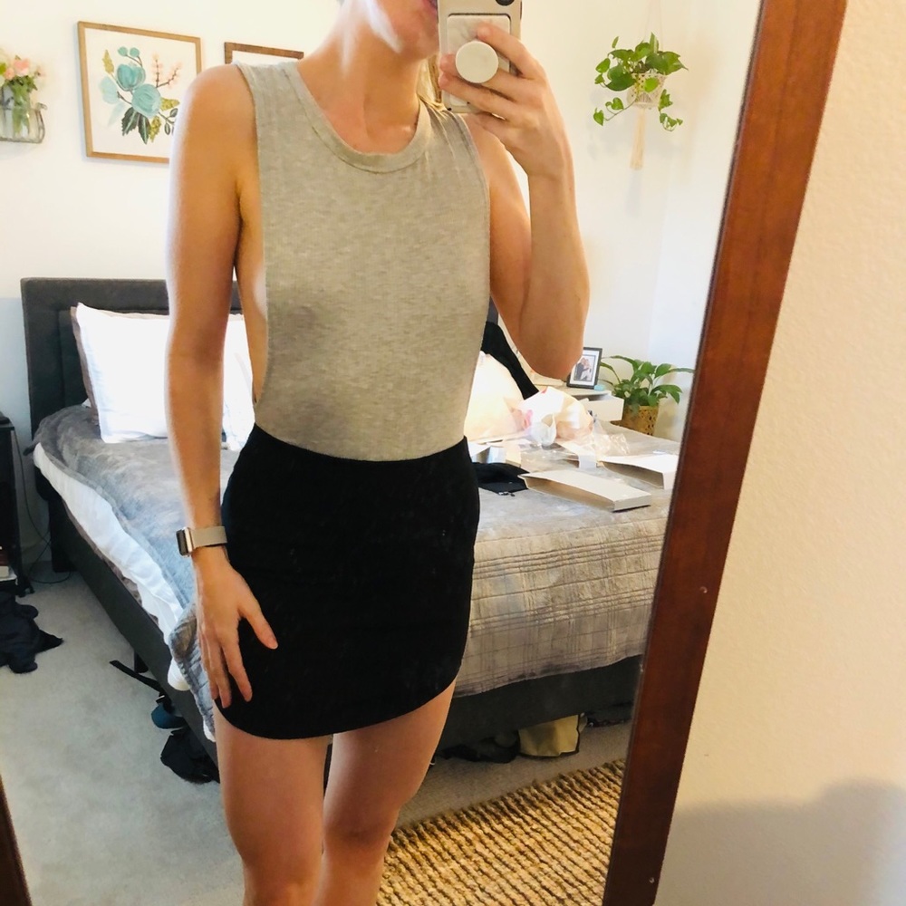 Urban Outfitters Bodysuit
